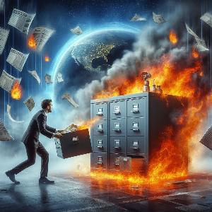 Protecting Your Assets Exploring the Benefits of Fireproof File Cabinets-1